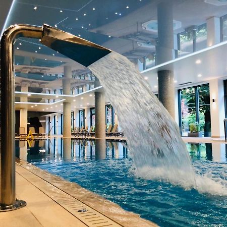 Apartament S&S Nadmorskie Tarasy Kolobrzeg D302 Εξωτερικό φωτογραφία