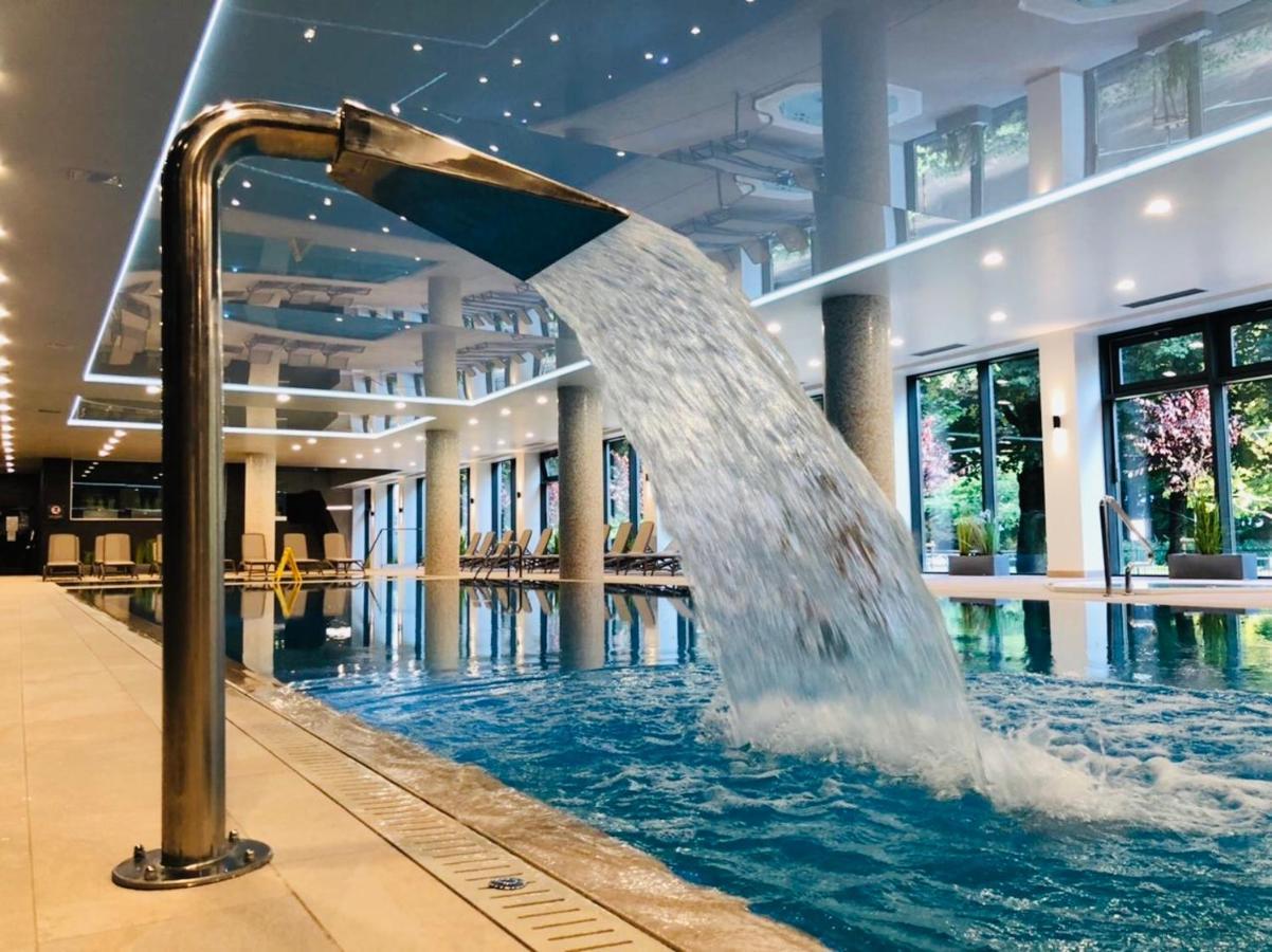 Apartament S&S Nadmorskie Tarasy Kolobrzeg D302 Εξωτερικό φωτογραφία