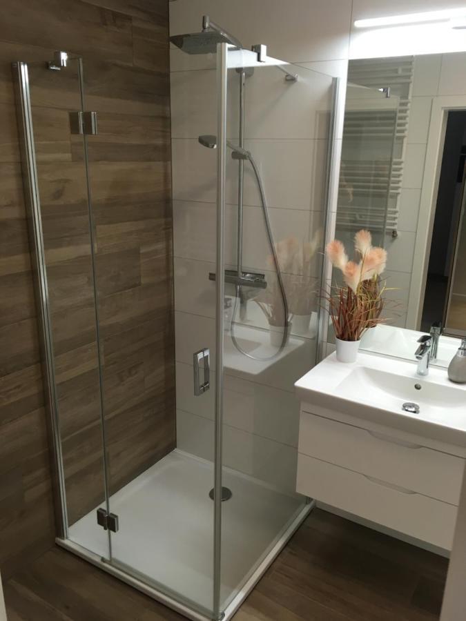 Apartament S&S Nadmorskie Tarasy Kolobrzeg D302 Εξωτερικό φωτογραφία