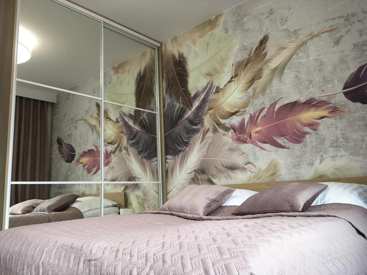 Apartament S&S Nadmorskie Tarasy Kolobrzeg D302 Εξωτερικό φωτογραφία