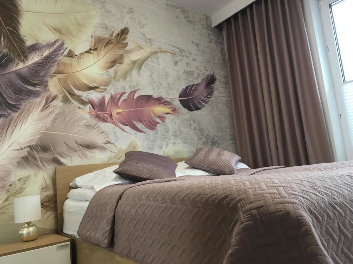 Apartament S&S Nadmorskie Tarasy Kolobrzeg D302 Εξωτερικό φωτογραφία