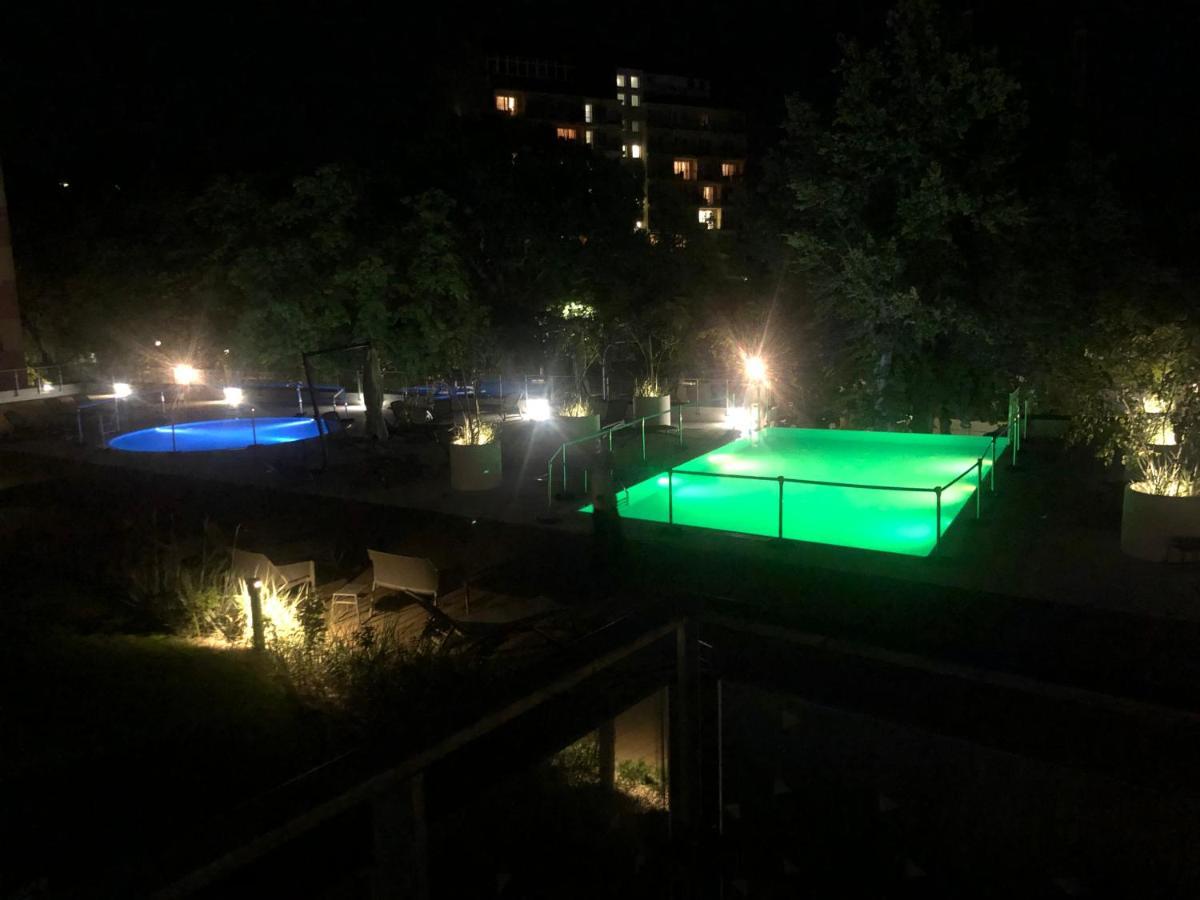 Apartament S&S Nadmorskie Tarasy Kolobrzeg D302 Εξωτερικό φωτογραφία